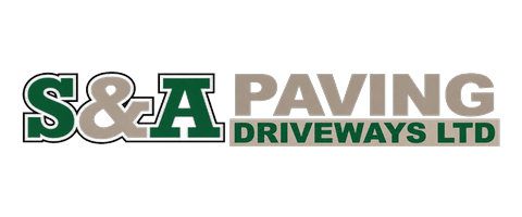 S&A Paving Driveways